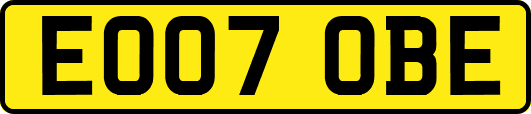 EO07OBE
