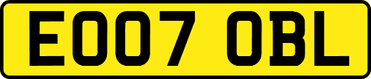 EO07OBL