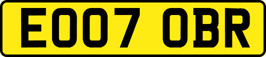 EO07OBR