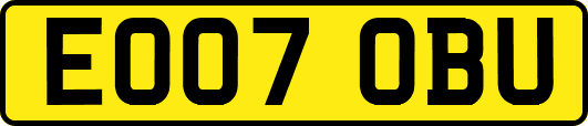 EO07OBU