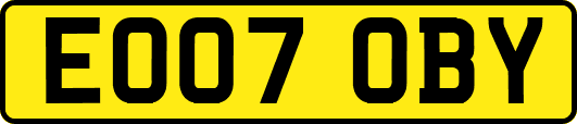 EO07OBY