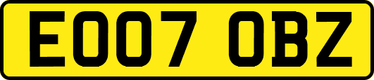 EO07OBZ