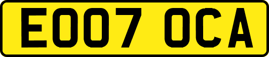 EO07OCA