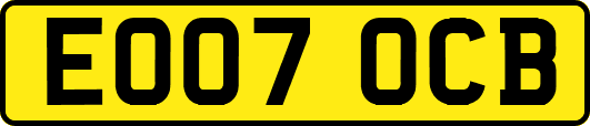 EO07OCB