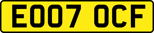 EO07OCF