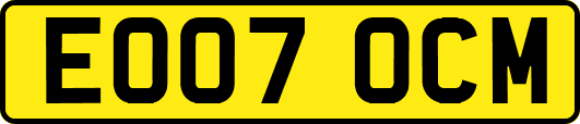EO07OCM