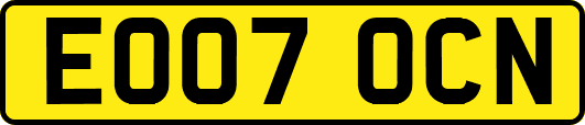 EO07OCN