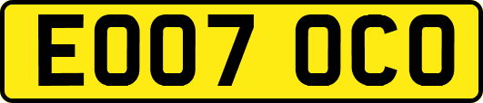 EO07OCO