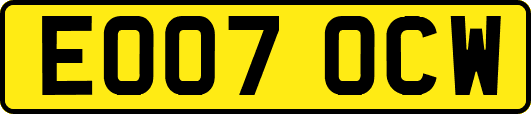 EO07OCW