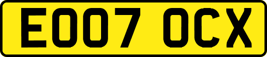 EO07OCX