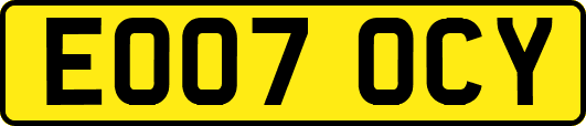 EO07OCY