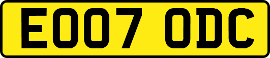 EO07ODC