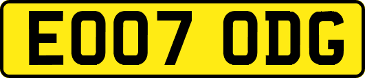 EO07ODG