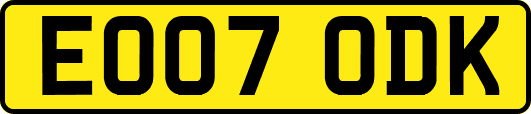EO07ODK