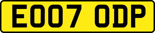 EO07ODP