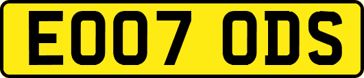 EO07ODS