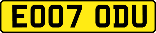 EO07ODU
