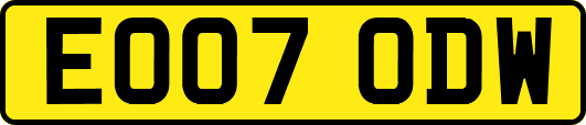 EO07ODW