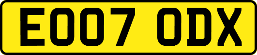 EO07ODX
