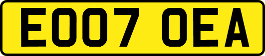 EO07OEA