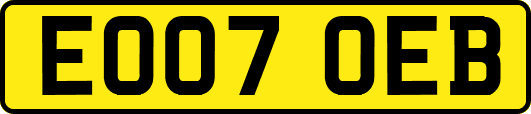 EO07OEB