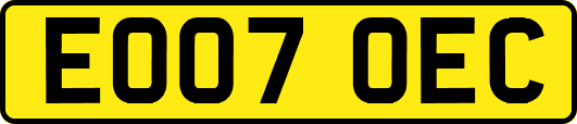 EO07OEC