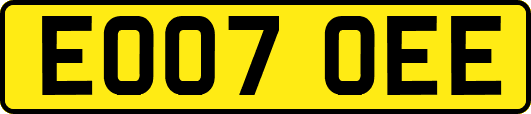 EO07OEE