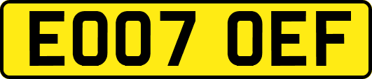EO07OEF