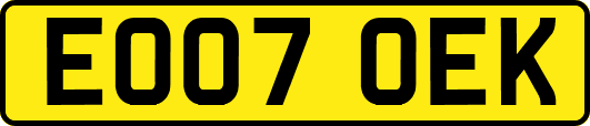 EO07OEK