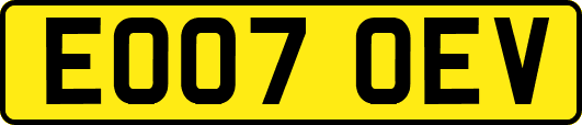 EO07OEV
