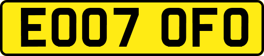 EO07OFO