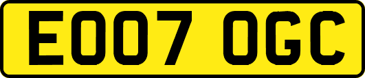EO07OGC