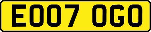 EO07OGO