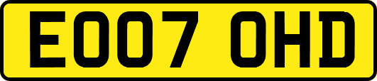 EO07OHD