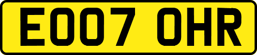 EO07OHR