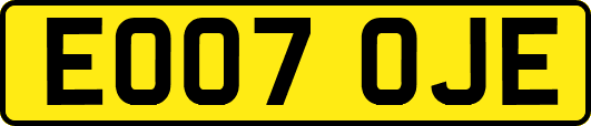 EO07OJE