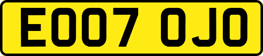 EO07OJO