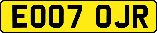 EO07OJR