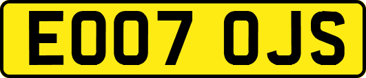 EO07OJS