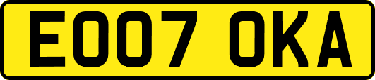 EO07OKA