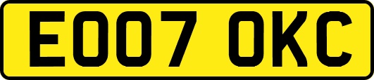 EO07OKC