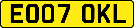 EO07OKL