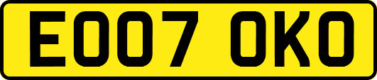 EO07OKO