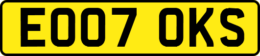 EO07OKS