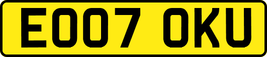 EO07OKU