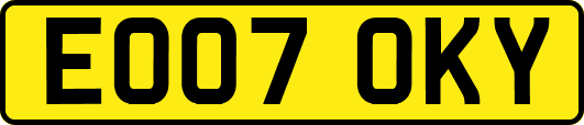 EO07OKY