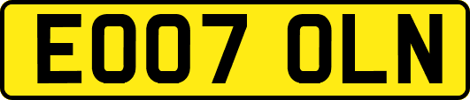 EO07OLN