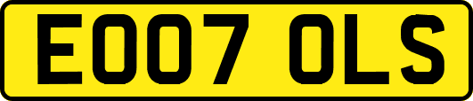 EO07OLS