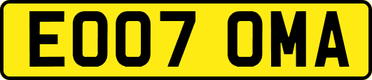 EO07OMA