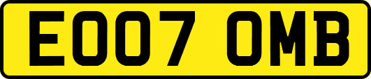 EO07OMB
